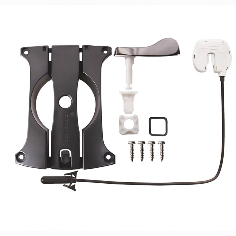 FLUSHMATE AP300503 Universal Handle Replacement Kit for 503, 503H & 503UH Series